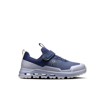 Dívčí tenisky Boty Volnočasové ON Running Cloudhero Waterproof Nimbus/Acai Velikost: 31