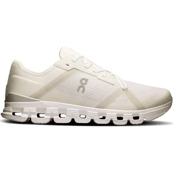 Pánská obuv Pánské boty ON Running Cloud X 4 AD White/Wolf Velikost: 44.5