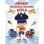 Případy odvážného kapitána Ajóla -…