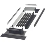 Komínové lemování GZK-AS RAL 7016 FAKRO