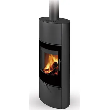 ROMOTOP SONE G H plech akumulační kamna