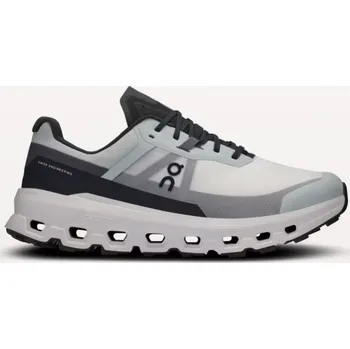 Pánská běžecká obuv Pánské boty ON Running Cloudvista 2 Glacier/Eclipse Velikost: 47