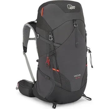 Outdoorové vybavení Lowe Alpine Yacuri ND 38 Anthracite/graphene
