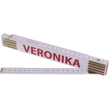 metr Levior Profi 13461 Veronika 2 m