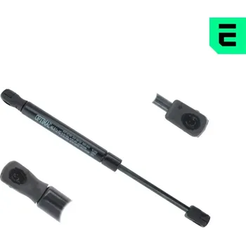 Karosérie OPTIMAL Plynová vzpěra zavazadlového prostoru OPT AG-50002