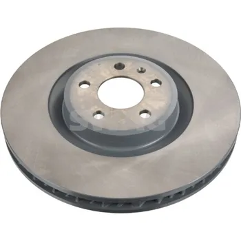 Brzdový kotouč Brzdový kotouč SWAG 33 10 0966