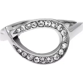 Prsten Prstýnek 7939, stříbrný, velikost 56 SRI.7939