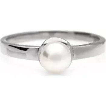 Prsten Prstýnek 8017, stříbrný, velikost 56 SRI.8017