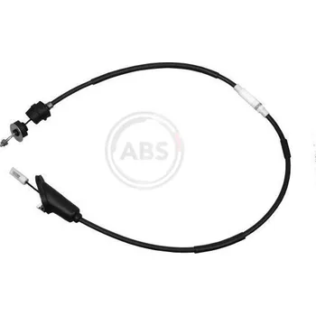 Spojkové lanko Tažné lanko, ovládání spojky A.B.S. K27160