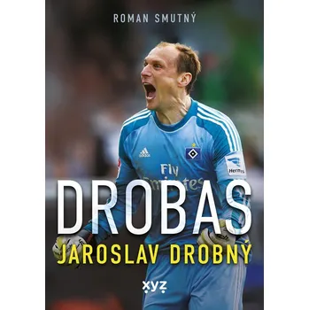 Drobas: Jaroslav Drobný - Roman Smutný, Jaroslav Drobný