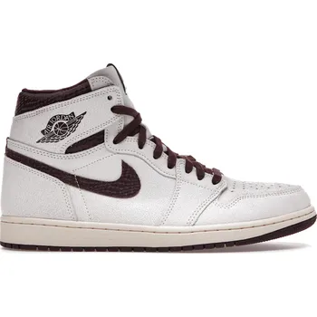 Pánská obuv Air Jordan 1 Retro High OG A Ma Maniére Velikost: 38.5 DO7097-100