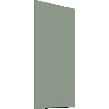 Kuchyňská skříňka 50 G-108 1F, Horní kuchyňská skříňka Aria aquamarine /bílá