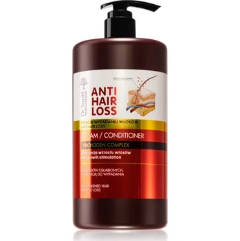Dr. Santé Anti Hair Loss kondicionér pro podporu růstu vlasů 1000 ml