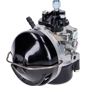 Karburátor Karburátor Dellorto SHA 14-12 18 mm pro Piaggio, Vespa, Ciao, Garelli = 44024