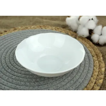 Opal glass Salátová mísa 6'' 15x4,6 cm