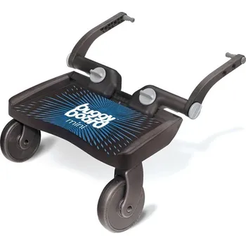 Příslušenství pro přepravu dětí LASCAL Závěsné stupátko Buggy Board MINI - Blue
