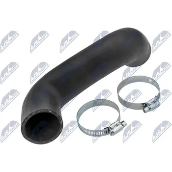 Hadička plnicího vzduchu NTY GPP-FT-026