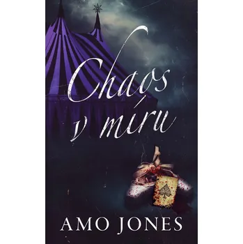 Chaos v míru - Amo Jones
