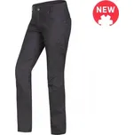 OCUN Cronos Pants - Pánské kalhoty Barva: Dark Grey India Ink, Velikost: XL