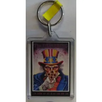 Klíčenka - The Offspring-Americana