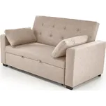 HALMAR PAULINIO pohovka béžová