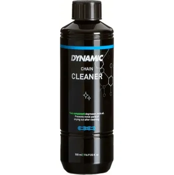 Motokosmetika DYNAMIC čistič Chain Cleaner 500 ml
