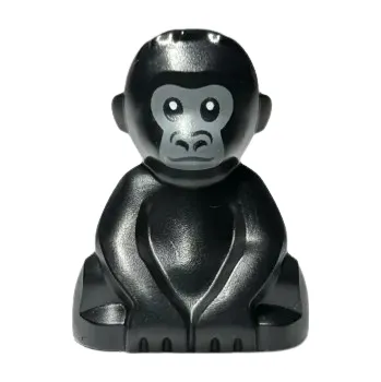 Stavebnice LEGO LEGO® CITY GORILA (ZE SETU 60437)