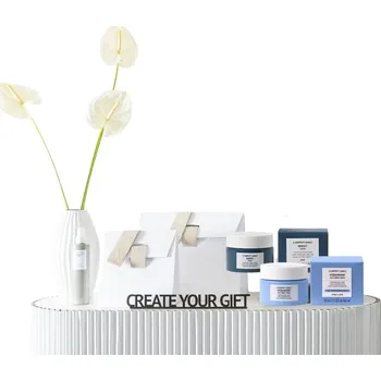 Kosmetická sada Comfort Zone Dárková sada hydratační a regenerační péče