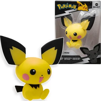 Figurka Vinylová figurka Pokémon Pichu