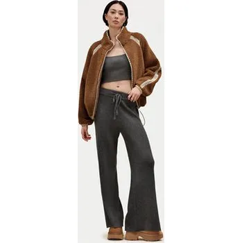 Dámská zimní obuv Ugg Sněhule W Classic Ultra Mini Heights 1158311 Hnědá 40