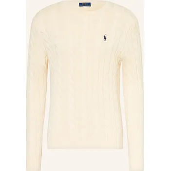 Pánský svetr Polo Ralph Lauren Pánský Svetr, režná, S