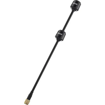 Dron Momoda2 5.8G Dual anténa (GEPRC) - LHCP SMA-MALE 170mm