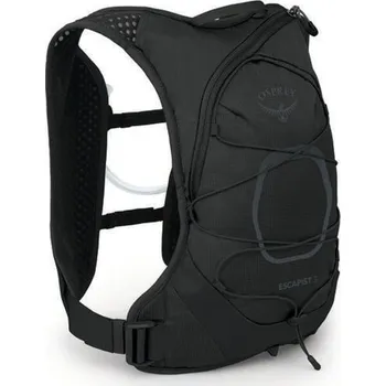 Příslušenství pro cyklistiku Osprey Escapist Velocity 3 - black