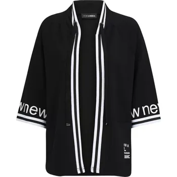 Dámský svetr DORIS STREICH dámský kadigan černý