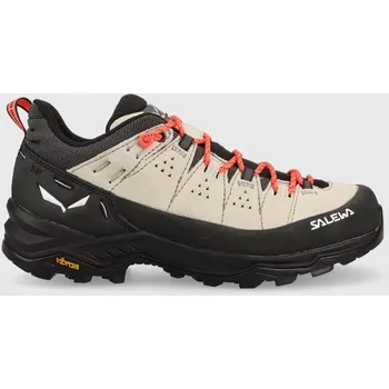 Pánská móda Boty Salewa Alp Trainer 2 00.0000061403 béžová 01X, EUR 37