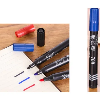 Modrý fix 14 cm – 1 ks