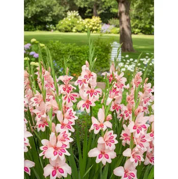 Semeno Mečík nanus 'Impressive' 5 ks