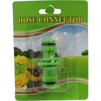 Zavlažování Spojka pro zahradní hadici 1/2 5 cm na blistru