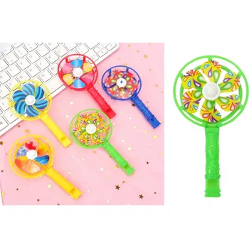 Hračka WIATRACZEK MIX KOLOR 12x6 cm - 1 ks