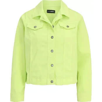 Dámská bunda DORIS STREICH dámská bunda limetka