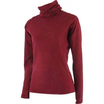 Dámské tričko Dámské funkční triko Axon Universe D Velikost: 4XL / Barva: vínová