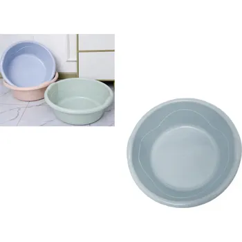 Plastová mísa 35 l 60 x 20 cm MIX BAREV