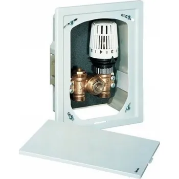 Hlavice pro radiátor Heimeier MULTIBOX C/RTL 9303-00.800 | cena za ks