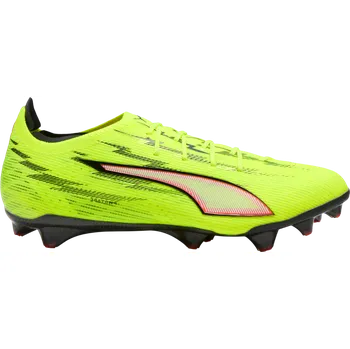 Kopačky Kopačky Puma Ultra 6 Carbon FG 108685-01 Velikost 47 EU | 12 UK | 13 US | 31 CM