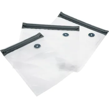 Vakuovačka SILVERCREST® Ruční vakuovačka / Vakuovací nádoba / Sáčky na vakuování (sada vakuovacích sáčků)