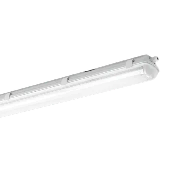 CENTURY SUPREMA-R stropní svítidlo 1200mm 36W 3600lm 4000K IP65