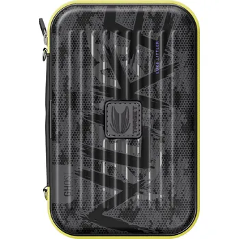 Target-Darts Pouzdro na šipky Takoma XL Luke Littler 2025