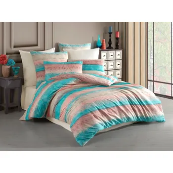 Povlečení Brotex Flanelové francouzské povlečení 240x220, 70x90 Belisima