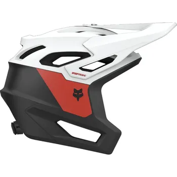 Cyklistická přilba Helma FOX Dropframe Pro Nyf - (L) 59 - 63 cm