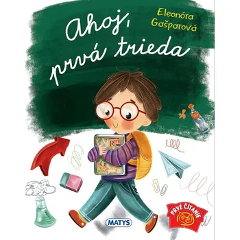 Ahoj, prvá trieda